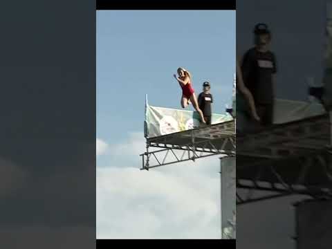 Death Diving WC, classic døds💥