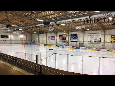 CAN-AM turnaus 07 AA S-Kiekko - VG-62 Black