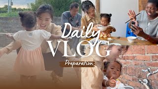 So Excited! Rose’s Family Is Coming to Visit China 🎉| Getting Ready in My Hometown