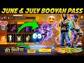 June Booyah Pass Free Fire 2026 Next Booyah Pass Free Fire July Booyah Pass Free Fire 2026