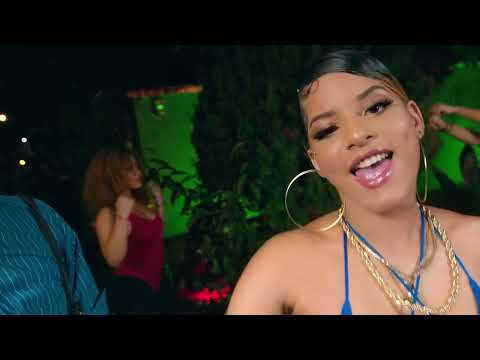 ALEICA 🦋 SAOCO (video official) Prod. Amenazandel