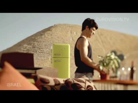 Video Harel Skaat - Milim (Israel)