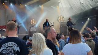 deLillos - &quot;Smak av Honning&quot; -Tysnesfest 14.07.2017
