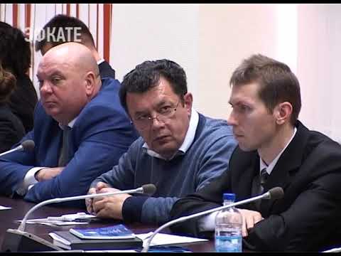 О будущем российской науки говорили сегодня в СГУ. Новости Эфкате Сочи