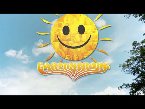 Earthstrong - Happy Today (Oficial Video)