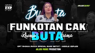 Download lagu DJ BUTA FUNKOT X SIMPATIK BASS HOREG mp3