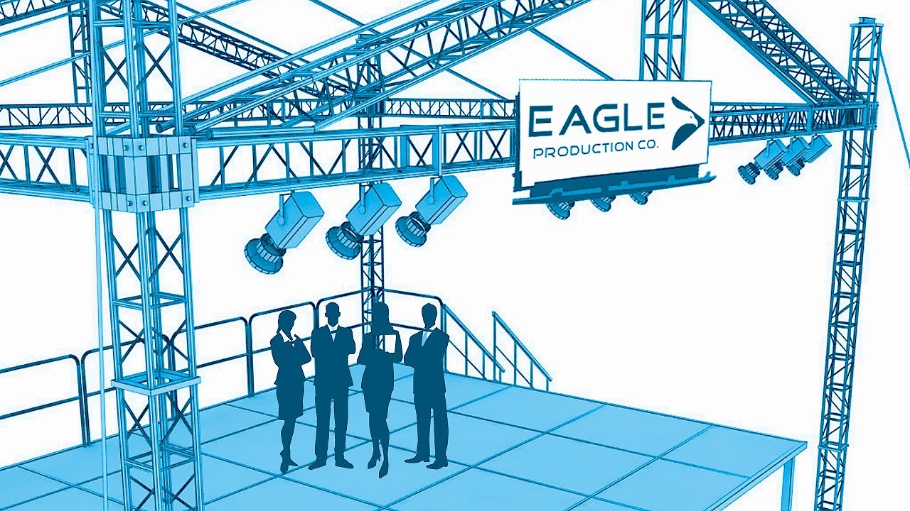 Eagle AV Rental - The best source for Audio Visual Equipment Rentals and Support