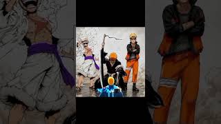 Download lagu 👑 The Big 3 Weren't Just Anime... They Were Legends. #rocklee #animon #lolipopchainsaw mp3