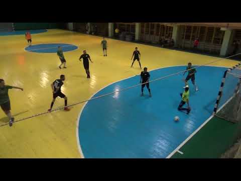 14 КУ 1В  Energym – IPL Shebel  2тайм