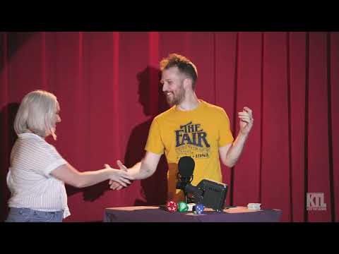 The KTL Show | Season 3 Episode 5 (#KTL17W)