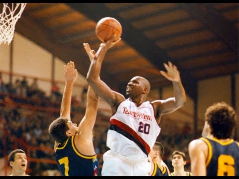 A2 1993/'94 Teamsystem Fabriano Basket - Pallacanestro Pavia 75-67