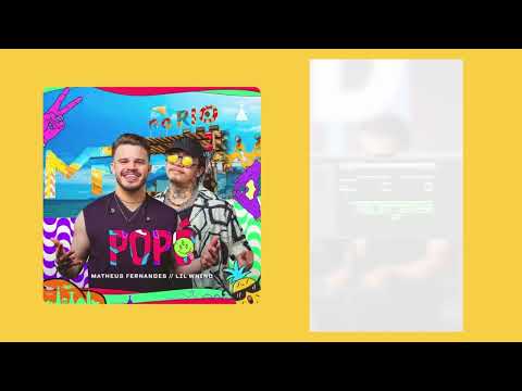 VS - Popó ( Matheus Fernandes feat. Lil Whind )