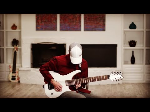 115 guitar play-through KSherwoodOps