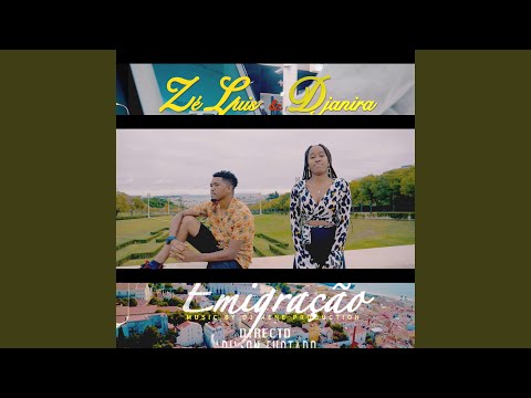Emigração - Zé Luis Dias