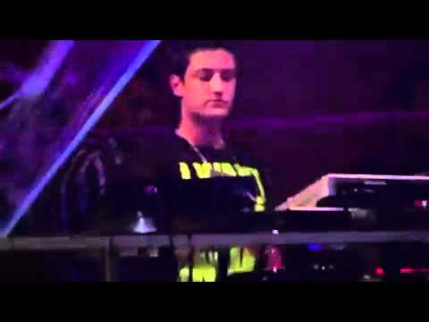 Nicola Veneziani @ Florida - Halloween Fusion Party Vol.2