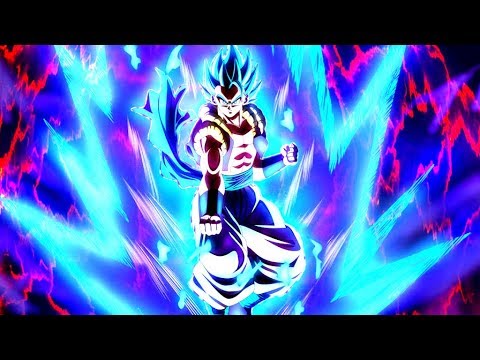 Dragon Ball Super 「 AMV 」- Never Surrender