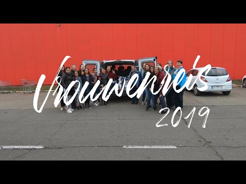VROUWENREIS ROEMENIË 2019 | AFTERMOVIE