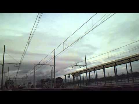 E652.042 sul MRS 51335 in transito a Torricola