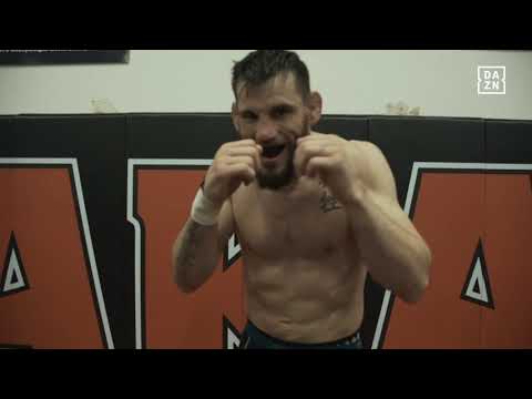 Countdown | Bellator 220: Rory MacDonald vs. Jon Fitch