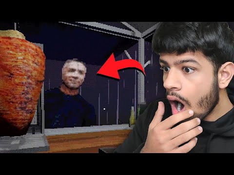 NEVER SELL TACO AT NIGHT | MIDNIGHT TACO