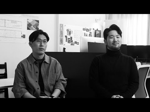 Store | Studio Writers | Renovation Project | Leeum