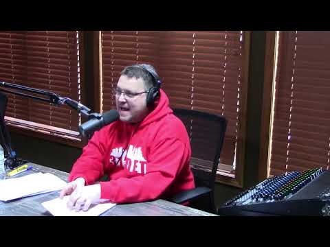 The Detroit Cast #1259