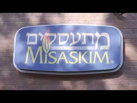 Misaskim: The untold story