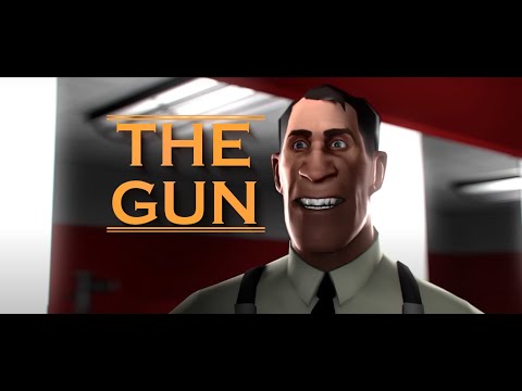 THE GUN | Emesis Blue Edit