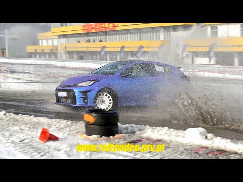 SuperOES II Runda - Tor Kielce - 2021-02-20