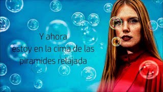 Noonie Bao - Pyramids (Sub: Español)