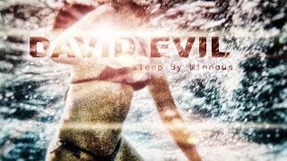 David Evil (1987) - Sleep By Windows Gary Numan Cover 2014 Mix HD