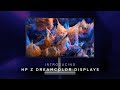 Z DreamColor Displays l Z by HP