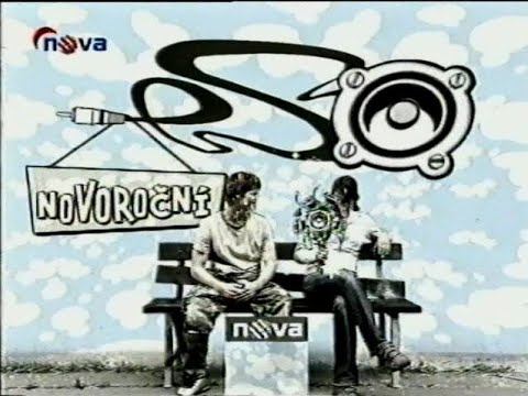 Novoroční Eso - 1.1.2007