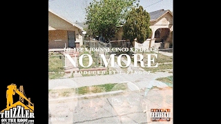 Lil Yee x  Johnny Cinco x K Deuce - No More (Prod. L-Finguz) [Thizzler.com Exclusive]