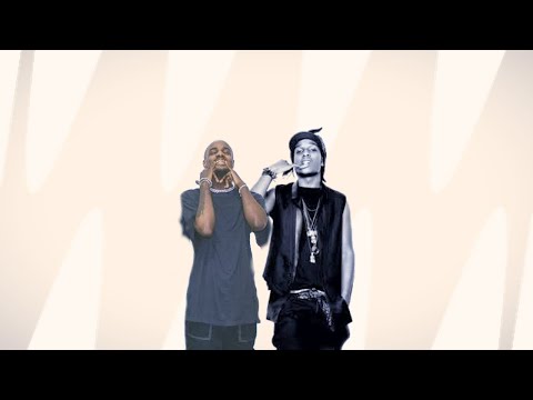 ASAP Rocky ft. Derek - Lord Pretty Calzone Jodye 2 (by Fernan2D)