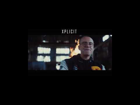 [FREE] Logic x Token x Jaden Smith Type Beat - "Projectile" | Prod. Xplicit