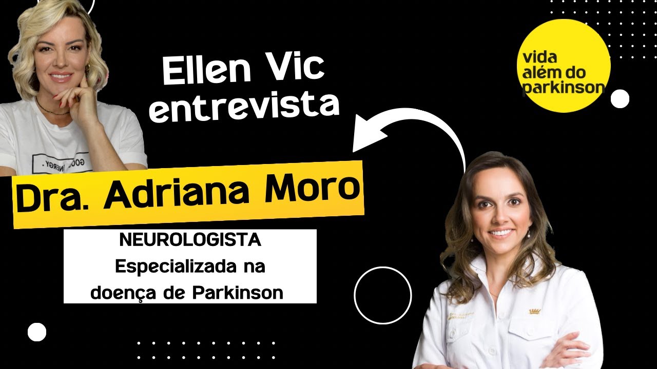Neuromodulação  para Parkinson? Dieta mediterrânea? O que realmente ajuda?