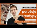 Geniální Malíř Porušuje Stereotypy Výtvarné Komentáře Umeni Kreativita Schiele