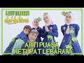 Irfan Hakim - Arti Puasa - Ketupat Lebaran (with Family)