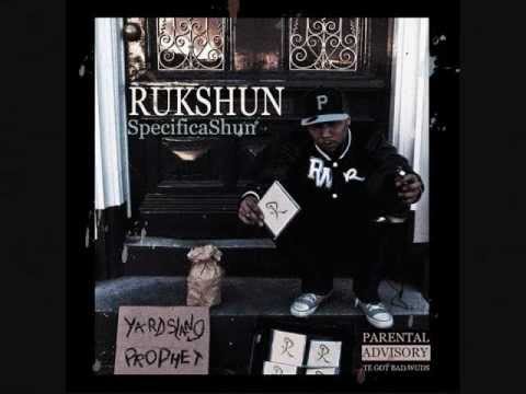 Rukshun ft. WESTCOAST ROB - To the Club
