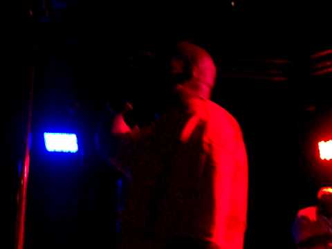 Cheezaleo at the Northwest Rapfest with E-40 and Suga Free  www.cavvystudios.com