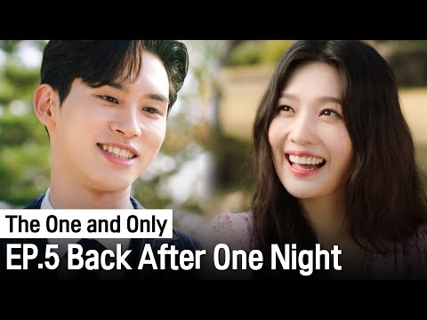 After a Night Together, Red Velvet Joy’s Fling Shows Up Without a Call! | The One and Only
