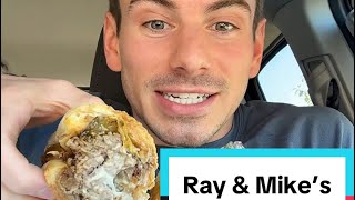 Ray & Mike’s Deli Review in Hamden, Connecticut