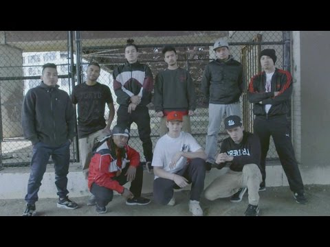 The Crew Code: Phaze II | Episode 6