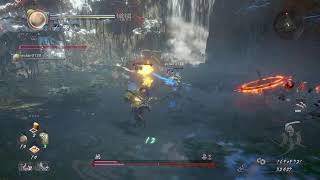 [仁王2]うっちぃ&シキの仁王2を協力プレイ[part10]