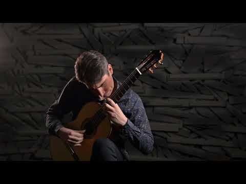 Jérémy Jouve - The moon represents my heart - 月亮代表我的心 (Teresa Teng)