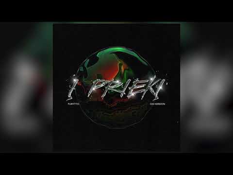 Furytto - Į Priekį (feat. OG Version)