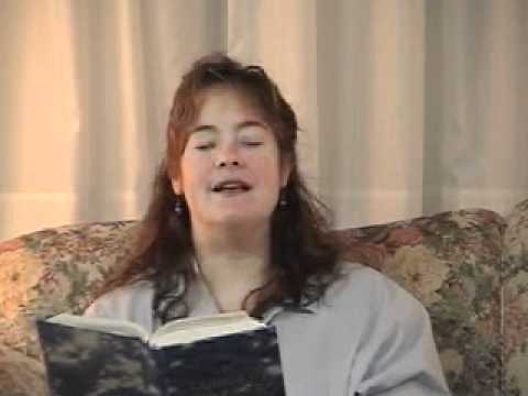 Lesson  146 of A Course in Miracles read by Ellie.