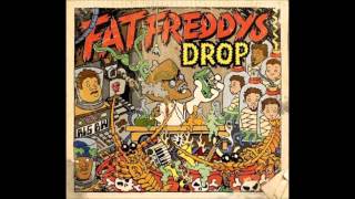 Fat Freddy's Drop - Wild Wind