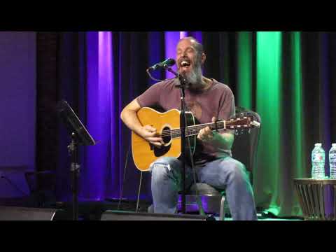 Jason Bieler From Saigon Kick - Water 3/24/2019 Asheville, NC